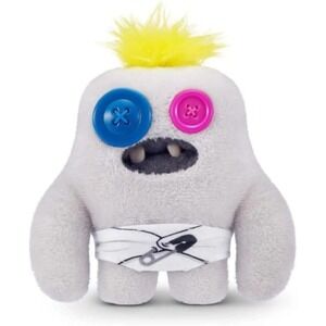 Fuggler - Baby Fugg Series 3 - Sauquoosh 3.5-Inch Plush Figure